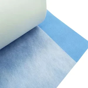 [FACTORY] 100% PP Spunbonded Non Woven Fabric for Medical Usage