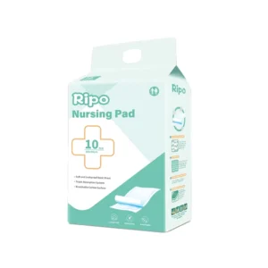 FREE SAMPLE Bed Pad Hospital Underpad 60 X 90 Absorbent Adult Disposable Underpads for Baby