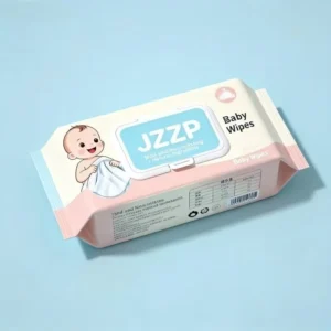 FREE SAMPLE Eco Friendly Custom Antibacterial Bamboo Wet Tissue Baby Wipes Super Spunlaced Nonwoven Fabric Extra Soft Sensitive