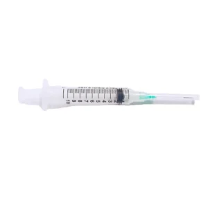 Factory 10ml Syringe 10cc Disposable Syringe CE ISO13485
