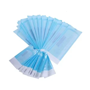 Factory 200Pcs Box Sterilization Pouch Sterile Packaging Bag