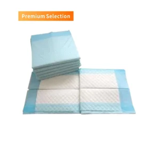 Factory Absorbent Waterproof Tissue Underpads Disposable Hospital Incontinence Bed Pads Disposable Sheets