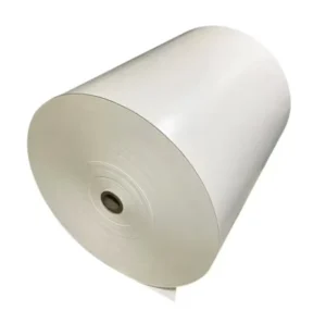 Factory CE Sterilization Packaging Printed White Paper Blue CPP PET Film Medical Supplier