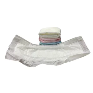 Factory Certified Disposable Insert Pad Unisex Printed Strip Shape Insert Pad for Men Women Adult Diaper Product