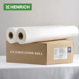 Factory Changing Medical Examination Roll Exam Table Jumbo Toilet Tissue Paper 21 X 225 1-12 Rolls