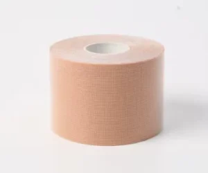 Factory Cotton Muscle Patch Elastic Bandage Sports Tape with Muscle Effect Kinesiology Tape