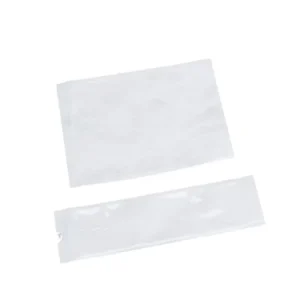 Factory Custom Heat Sealing Sterilization Disposable Tyvek Paper Sterilization Pouch Medical Packaging