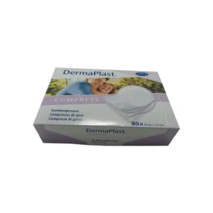 Factory Custom Logo Offset Coated Board Paper Adhesive Bandage Band aid Woundplast Medical Packaging Boxes