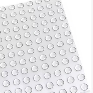 Factory Custom Non allergic Invisible Silicone Patch to Cover Acne Pimple Isolation From Pollution Wound Dressing Medical Pad