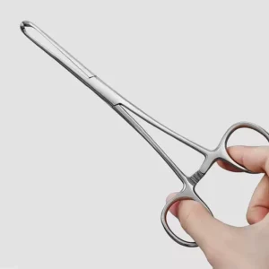 Factory Custom Quantity Stainless Steel Surgical Instrument Set Manufacturer Autoclavable Dissecting Tools for Lab