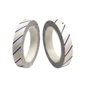 Factory Custom Self Adhesive Plasma Indicator Tape for Sterilization Process