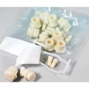 Factory Custom Sterilization Roll Pouch Tyvek 1073b Pouch EO Sterilize Plastic Header Bag for Hospital