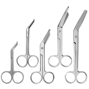 Factory Customizable Veterinary Surgical Instrument Kit Manufacturer Direct Supply