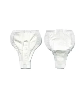 Factory Customization New Incontinence Men Pads High Absorption Urinary Incontinence Male Pads Disposable Adult Male Pads
