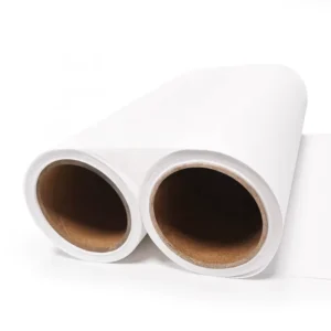 Factory Direct 70gsm Sublimation Paper Rolls Papel De Sublima Cion Heat Transfer Sublimation Paper for Textile in Roll