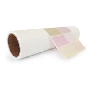 Factory Direct 90GSM Sticky Sublimation Paper Rolls Papel De Sublima Cion Heat Transfer Sublimation Paper For Textile In Roll