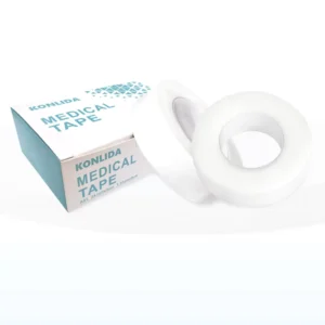 Factory Direct Certified Disposable Breathable Medical Tapes for Surgery or Medical Use