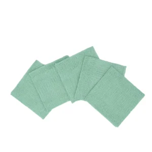 Factory Direct Cotton Medical Cotton Gauze Swab Absorbent Gauze Swabs