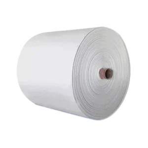 Factory Direct Customizable Continuous Supply Chain PP Woven Bag Roll for Consistent Demand Fulfillment