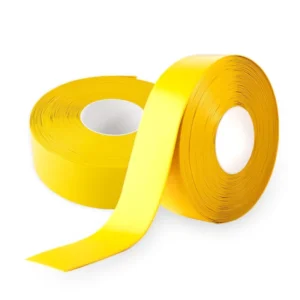 Factory Direct PVC Floor Marking Tape High Visibility Warning Tape for Industrial Facility Warehouse Set
