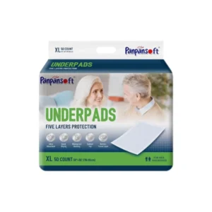 Factory Direct Pet Puppy Underpad Super Absorbent Disposable Bed Pad Incontinence Pad Friendly Adult