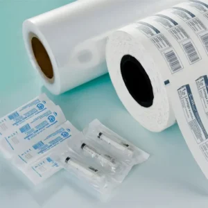 Factory Direct Raw Material Jumbo Rolls Coated Self Adhesive Paper