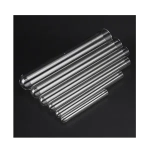 Factory Direct Sale 16*100 PET Blood Collection Tube