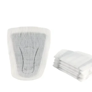 Factory Direct Sale Bladder Implant Male Incontinent Pad for Urinary Leakage Urine Incontinence Product