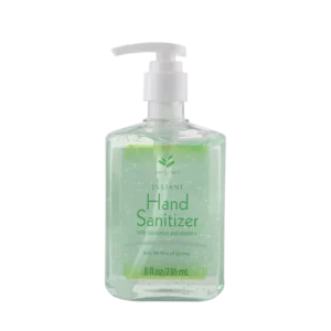 Factory Direct Sale Hand Sanitizer Private Label Industrial Liquid Hand Soap