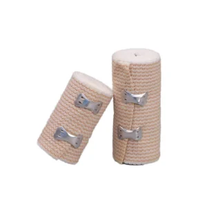 Factory Direct Sale Medical Self Closure High Elastic Bandage for Wound Surgical Elastic Bandage Elastic Bandage