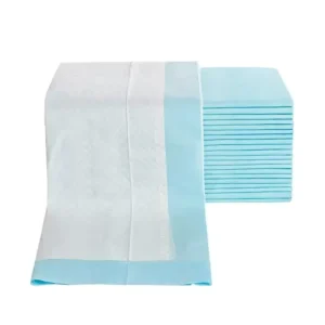 Factory Direct Sale Price 60*90 Disposable Adult Under Pads for Incontinence