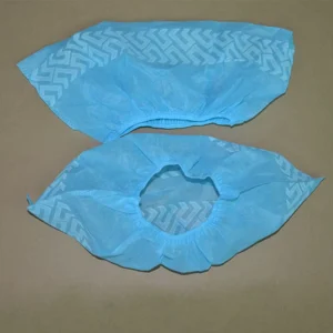 Factory Direct Sales Disposable Anti Slip Safety Tire Tracks Shoe Covers Thickened Newly Improved Version