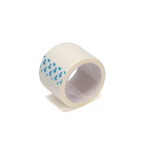 Factory Direct Sales Disposable Medical Supplies Adhesive Breathable Medical Tape PE Surgical Tape