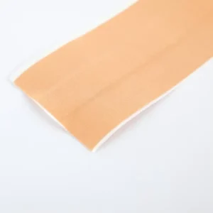 Factory Direct Sales Elastic Fabric Custom Printed Band Aid for Nose