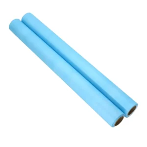 Factory Direct Sell High Quality Disposable Couch Cover Roll Waterproof Medical Bed Sheet Roll