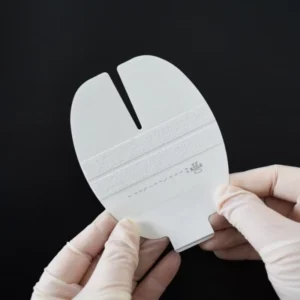 Factory Direct Transparent PU Film IV Dressing for Catheter Fixing Wound Care Waterproof and Sterile