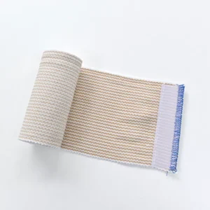 Factory Directil Supply Striped Adhesive Bandage Disposable High elastic Bandage for Wound Care
