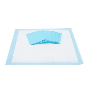 Factory Disposable Baby Medical Underpads Incontinence Bed Pads Biodegradable Elderly Adult Absorbing