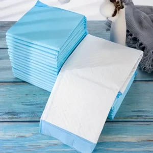 Factory Disposable Baby Medical Underpads Incontinence Bed Pads Biodegradable Elderly Disposable Adult Absorbing Pads