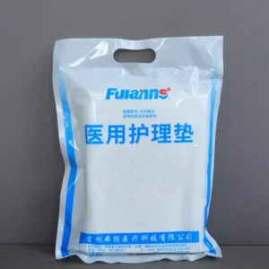 Factory Disposable Bed Pads Medical Nursing Polymer