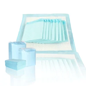 Factory Disposable Medical Examination Paper Bed Sheet Couch Roll Toilet Tissue for Hospitals