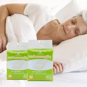 Factory Disposable Medical Underpads Incontinence Bed Pads Biodegradable Elderly Disposable Adult Diaper