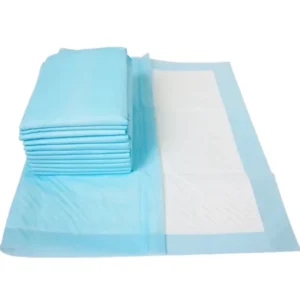 Factory Disposable Quick Drying Leak Protection Adult Urine Incontinence Pad 60 X 90 Underpad Waterproof Bed Sheet