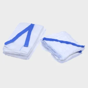 Factory Disposable Strong Water Absorption Medical Cotton Absorbent Abdominal Dressing Pad