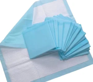 Factory Disposable Super Absorbent Underpads Waterproof Bed Pads for Baby Adult Elderly Incontinence Care