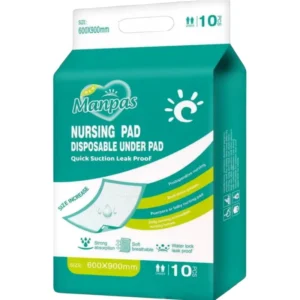Factory Disposable Underpads Hospital Sanitary Pads Adult Baby Maternity Elderly Pets Pads Incontinence Underpads