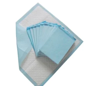 Factory Disposable Waterproof Bed Sheet pp Non Woven Disposable Bed Sheet Disposable Bed Pads for Incontinence