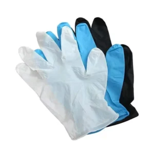 Factory Food Grade Hand Gloves PE Gloves Disposable Food Grade