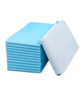 Factory Free Sample Disposable Adult Underpad Incontinence Underpad Disposable Bed Pad Non Woven Fabric Disposable Underpad