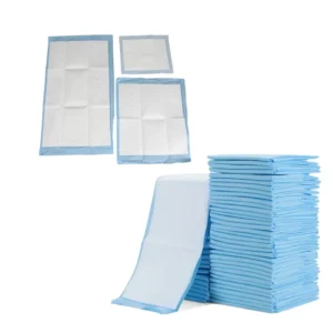Factory High Quality Disposable Absorbent Pads 60×90 Bed Normal Baby Adult Care